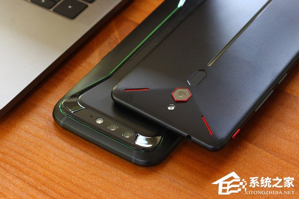 黑鲨和红魔哪个好?黑鲨和红魔游戏手机对比评