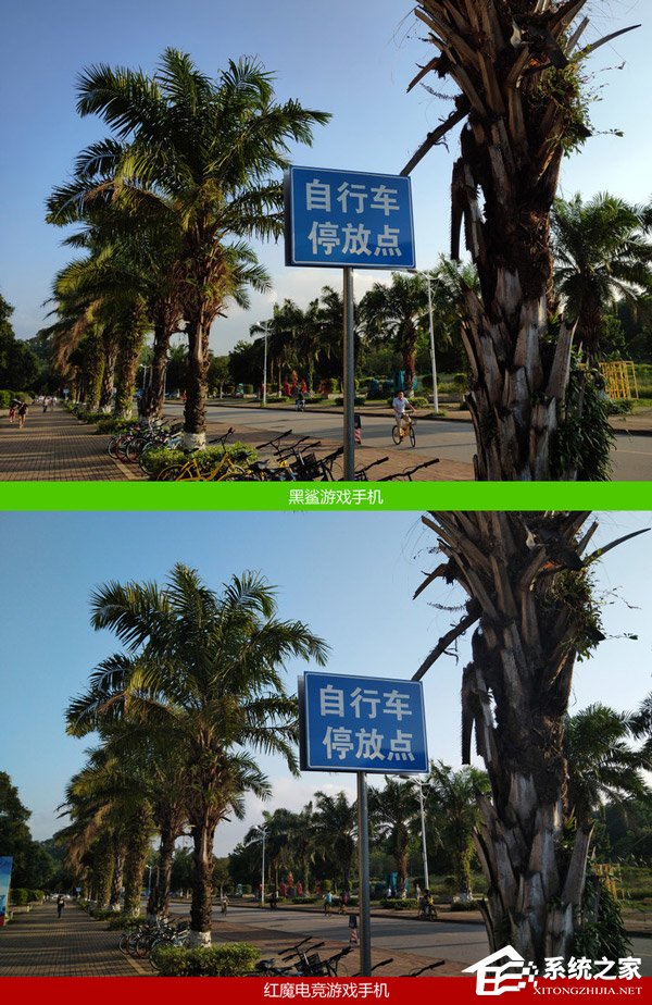 黑鲨和红魔哪个好?黑鲨和红魔游戏手机对比评