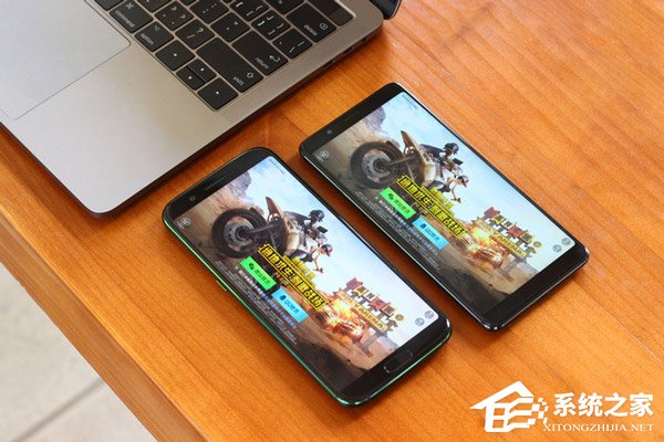 黑鲨和红魔哪个好?黑鲨和红魔游戏手机对比评