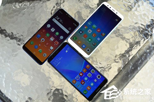 小米6X值得买吗?小米6X、魅蓝E3和华为畅享