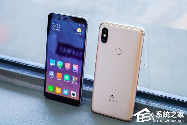 红米S2怎么样?红米S2手机真机上手体验评测