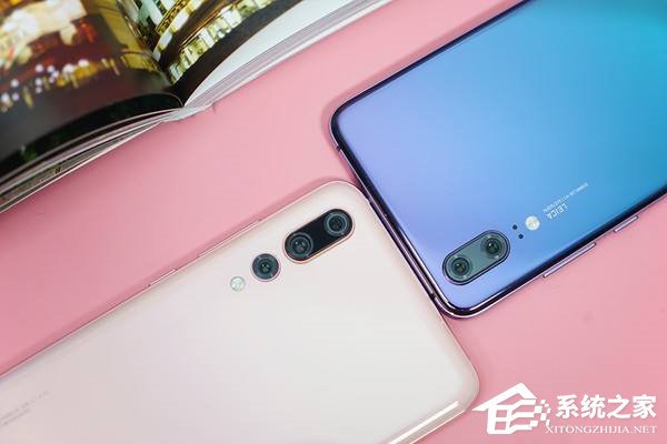 华为P20\/P20 Pro怎么样好用吗?华为P20\/P20