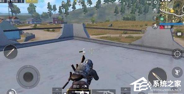 绝地求生:刺激战场 v0.6.1