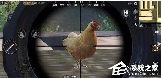 绝地求生:刺激战场 v0.6.1