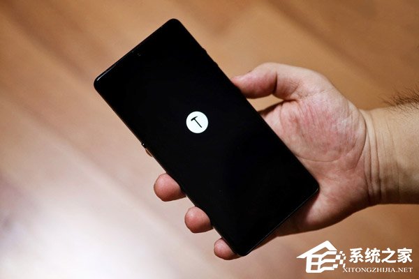 坚果R1好用吗?锤子坚果R1真机上手评测