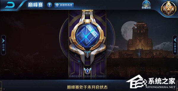 王者荣耀巅峰赛有奖励吗 巅峰赛奖励结算详情