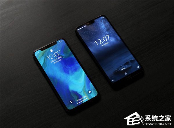 诺基亚X6怎么样?Nokia X6手机体验评测