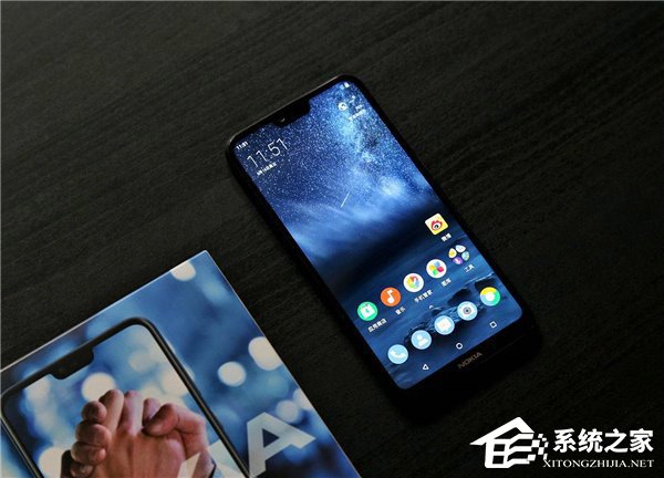 诺基亚X6怎么样?Nokia X6手机体验评测