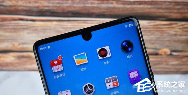 买坚果R1还是小米MIX 2S?小米MIX 2S和坚果