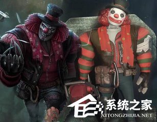 第五人格角色排名 第五人格人物排名详情