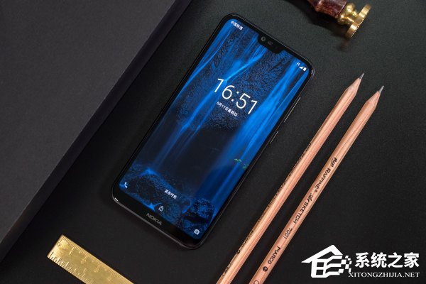 买Nokia X6还是红米Note 5?红米Note 5和诺基