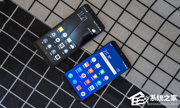 买魅族15还是努比亚Z18mini?努比亚Z18mini和