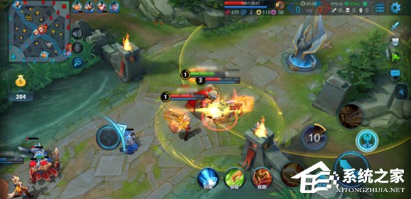 坚果R1可以吃鸡吗?坚果R1游戏性能体验评测