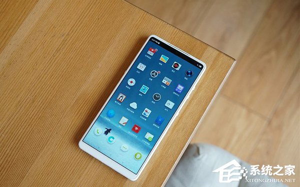 坚果R1买白色还是黑色?坚果R1黑白双色真机