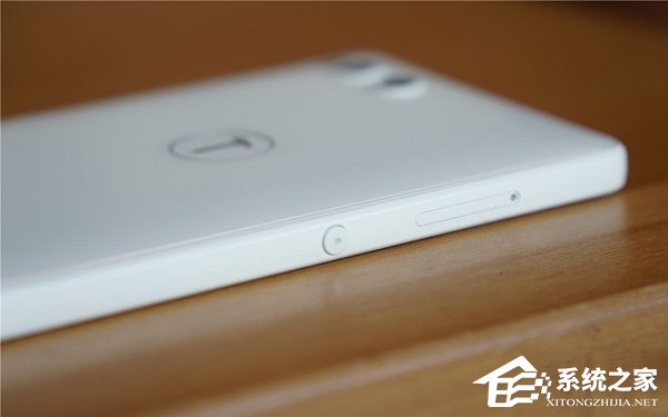 坚果R1买白色还是黑色?坚果R1黑白双色真机