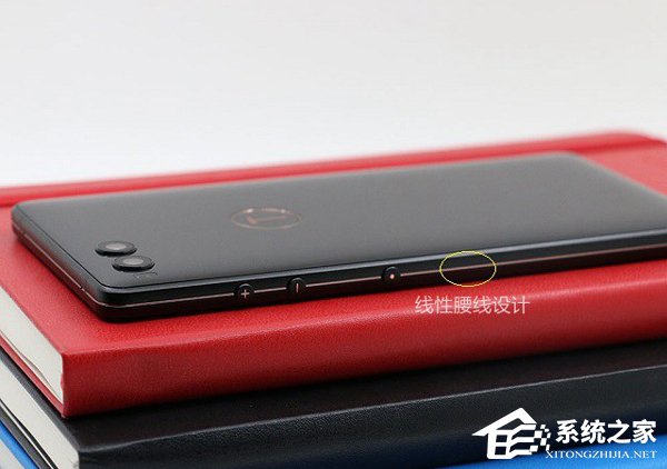 坚果R1买白色还是黑色?坚果R1黑白双色真机