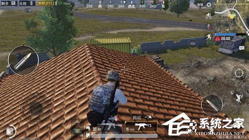 绝地求生:刺激战场 v0.6.1