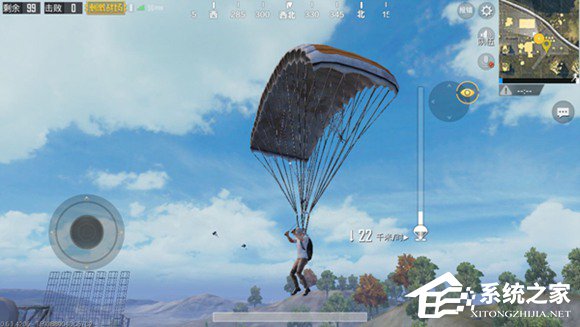 绝地求生:刺激战场 v0.6.1