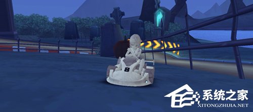 QQ飞车手游百人逃亡赛怎么玩 百人逃亡赛玩法