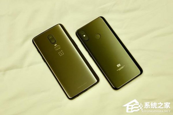 买一加6还是小米8?小米8和一加6区别对比