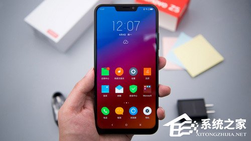 联想Z5怎么样?联想Z5手机评测