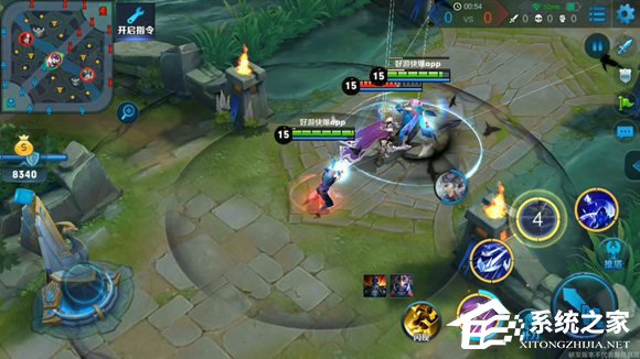 王者荣耀元歌怎么连招 元歌连招操作顺序详情