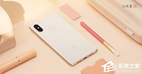 it资讯 详细页面 外观方面      小米8 se和小米8由于是同一系列的