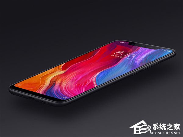 小米8开发版固件更新:跑分突破30万