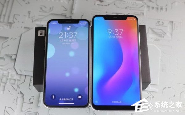 买小米8还是小米MIX 2S?小米MIX 2S和小米8