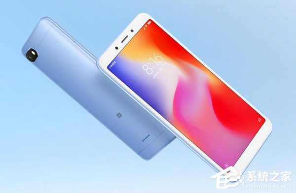 买红米6A还是红米5A?红米5A和红米6A对比评测