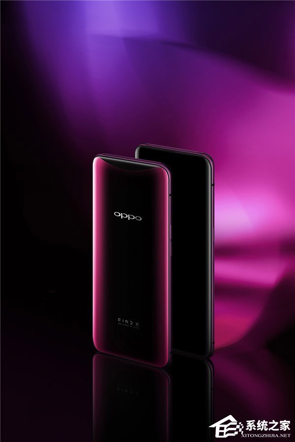 999欧元起!OPPO海外发布FindX系列手机