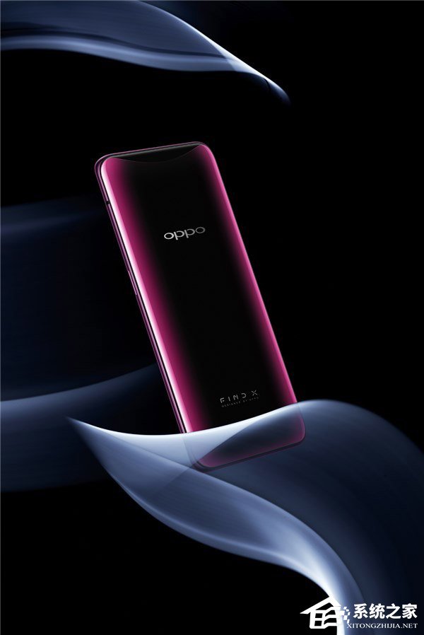 999欧元起!OPPO海外发布FindX系列手机