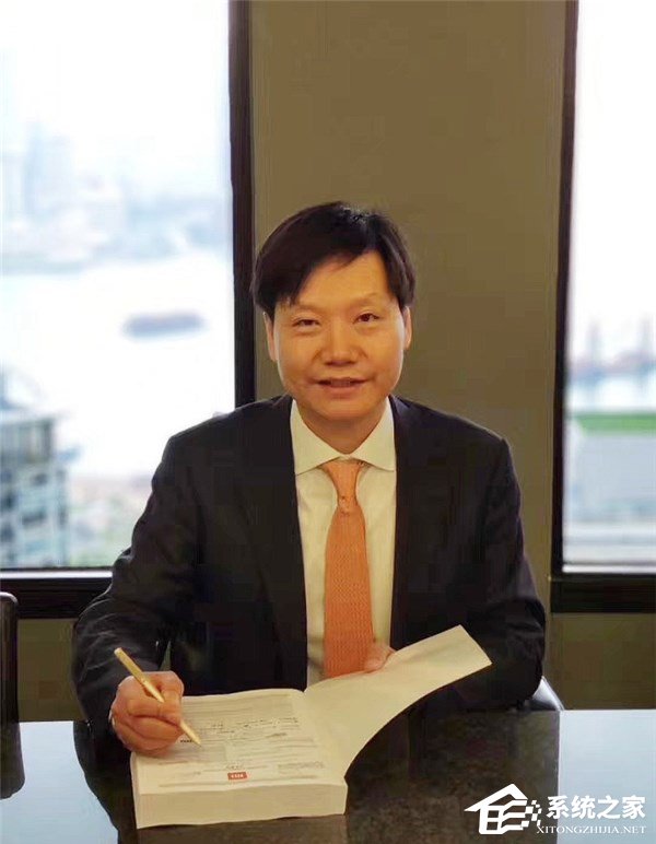 股票代码1810!小米已成港交所首家同股不同权