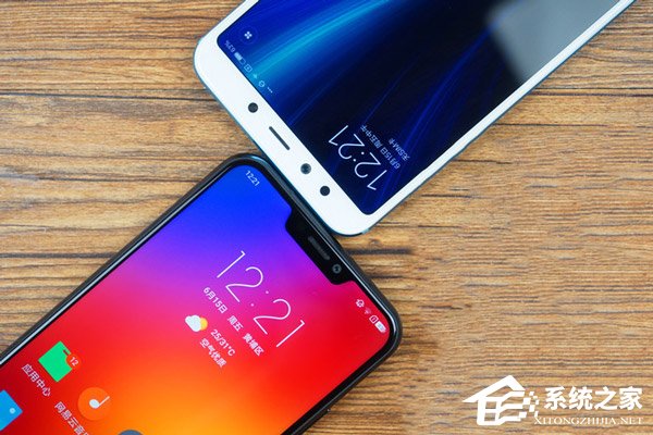 买联想Z5还是小米6X?小米6X和联想Z5对比评