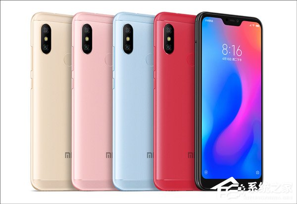 红米6 Pro好不好?红米6 Pro真机上手评测