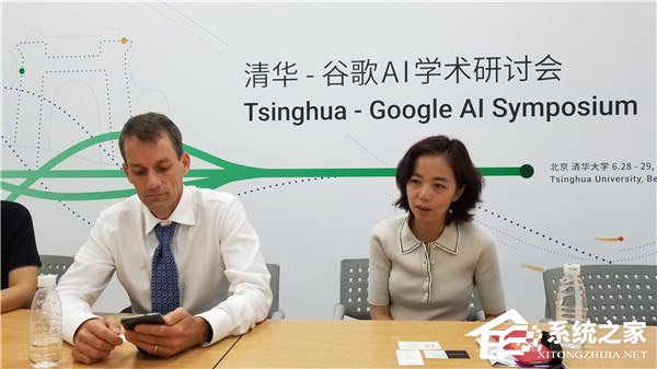 不会彻底离开谷歌!谷歌AI首席科学家李飞飞回应离职传言