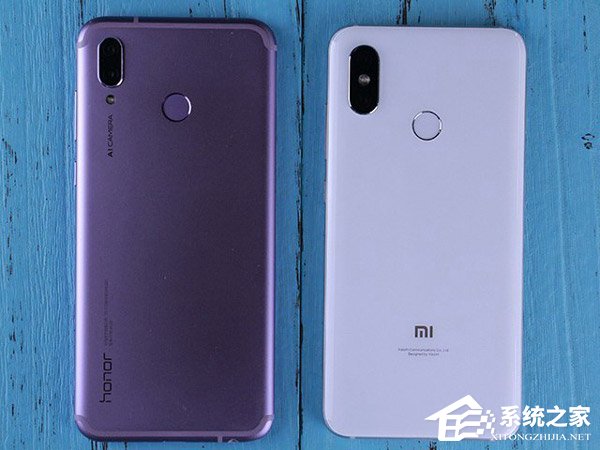 买荣耀Play还是小米8?小米8和荣耀Play对比评