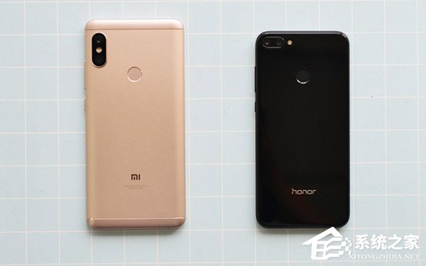 买荣耀9i还是红米Note 5?红米Note 5和荣耀9i区