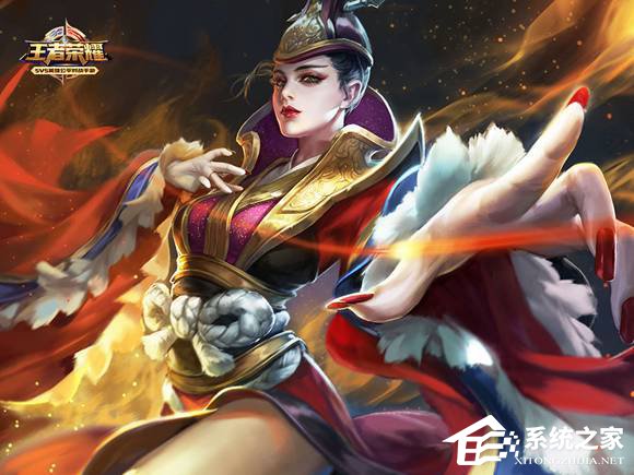 王者荣耀七月法师英雄排行 七月法师推荐