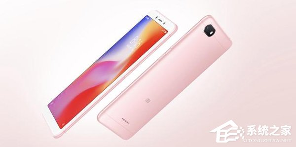 红米6A怎么样?红米6A手机体验评测