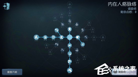 第五人格调香师天赋怎么加 第五人格调香师天