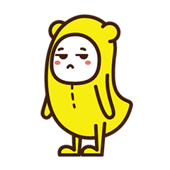 蕉耳微信表情包eip版下载 - 系统之家