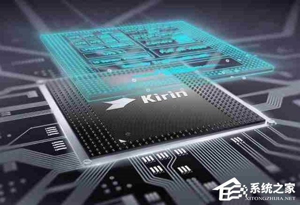 9月发布!华为官方自曝麒麟980处理器