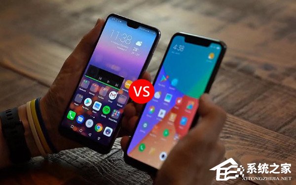 买小米8还是华为P20 Pro?华为P20 Pro和小米