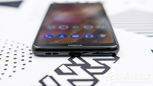 Nokia X5怎么样?诺基亚X5体验评测