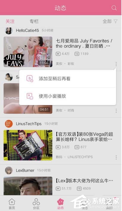 bilibili是哪家公司 91-1PH5164319-water.jpg