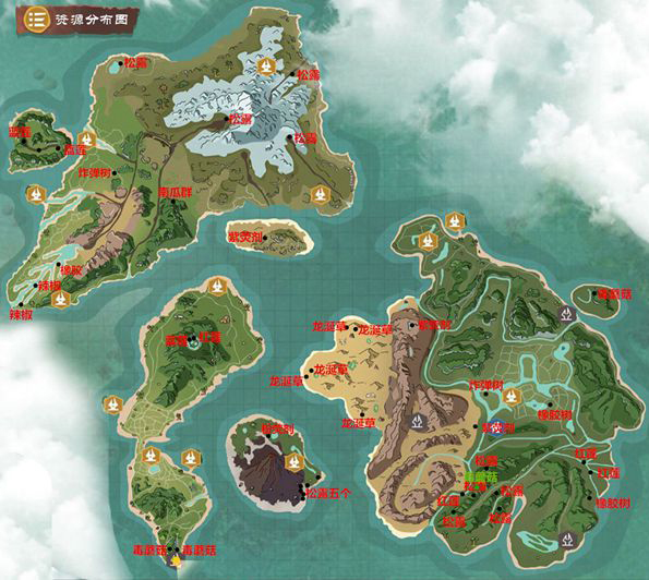 创造与魔法 v0.3.0006