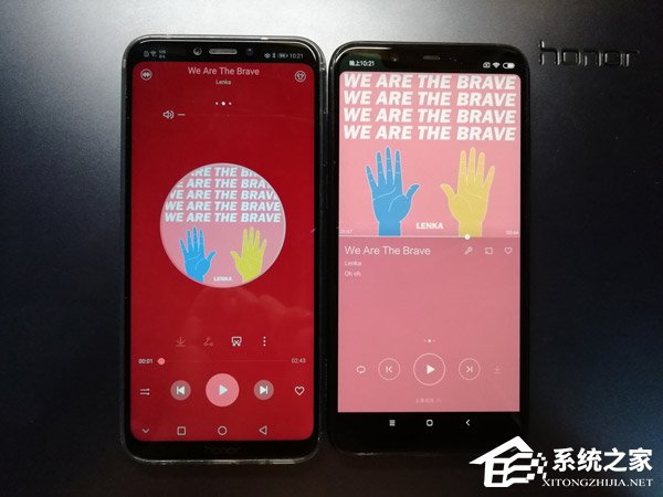 买荣耀Play还是小米8?小米8和荣耀Play系统对