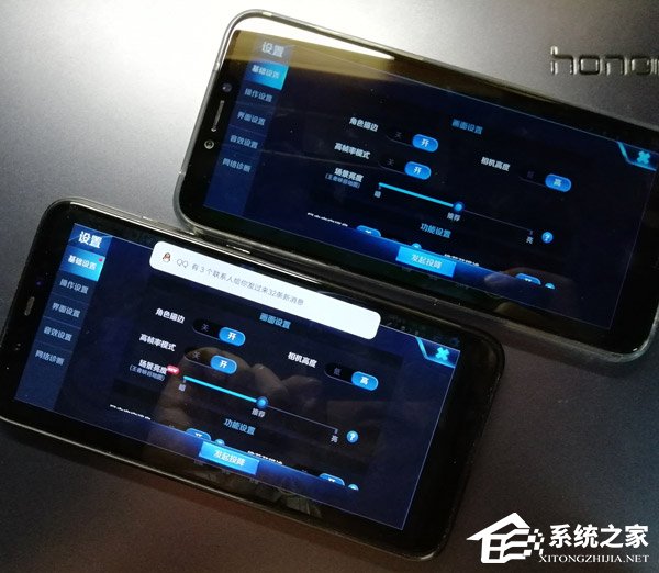 买荣耀Play还是小米8?小米8和荣耀Play系统对