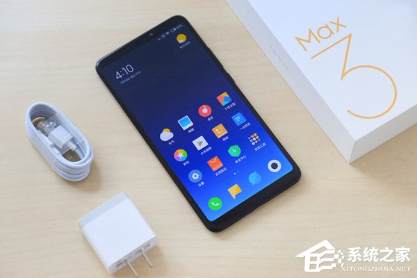 小米Max 3手机值得买吗?小米Max 3手机深度评测